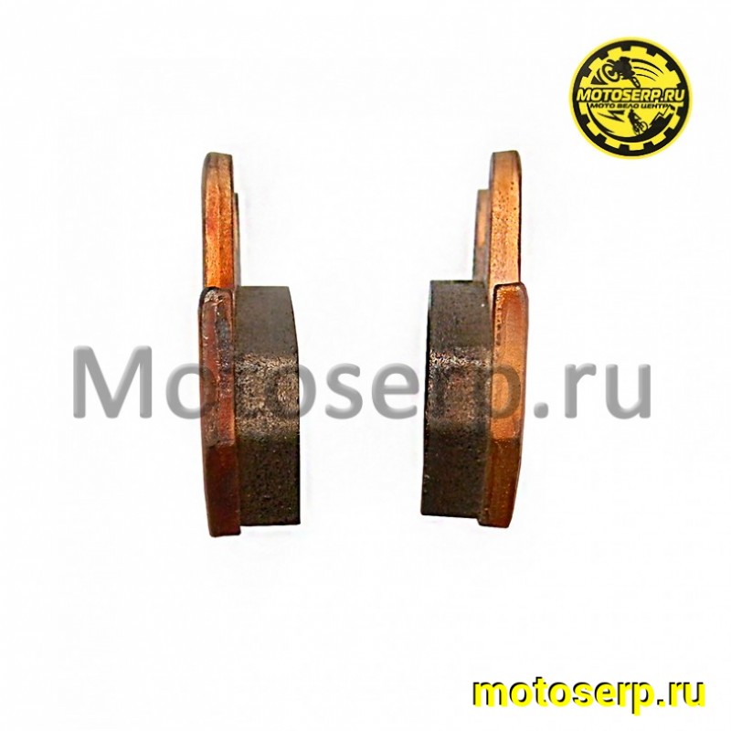 Купить  Колодки тормозные EBC FA069/3HH (пар)  (DB купить с доставкой по Москве и России, цена, технические характеристики, комплектация фото  - motoserp.ru