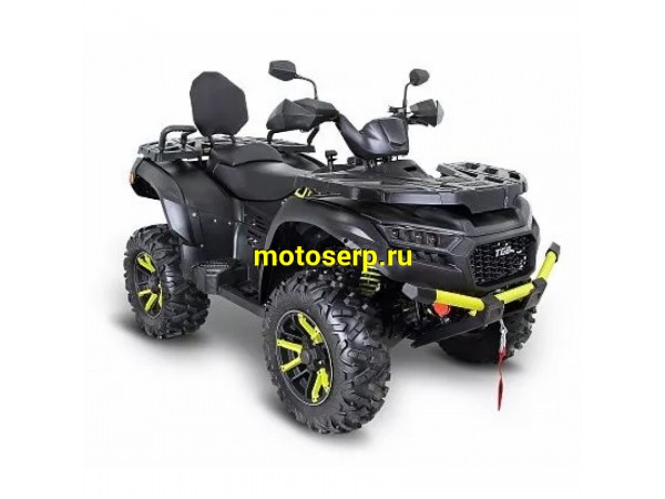 Купить  600сс Квадроцикл TGB Blade 600 LTX EPS Premium Тайвань (шт) (TGB купить с доставкой по Москве и России, цена, технические характеристики, комплектация фото  - motoserp.ru