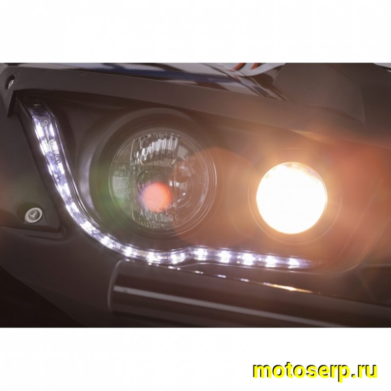 Купить  550сс Квадроцикл TGB Blade 550 EPS (Серый) ЭПСМ Тайвань, модельный ряд 2023г. (к цене +15т.р. доставка) (шт) (TGB купить с доставкой по Москве и России, цена, технические характеристики, комплектация фото  - motoserp.ru