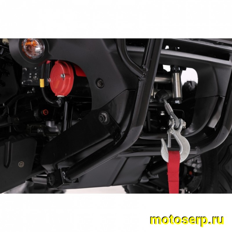 Купить  550сс Квадроцикл TGB Blade 550 EPS (Серый) ЭПСМ Тайвань, модельный ряд 2023г. (к цене +15т.р. доставка) (шт) (TGB купить с доставкой по Москве и России, цена, технические характеристики, комплектация фото  - motoserp.ru