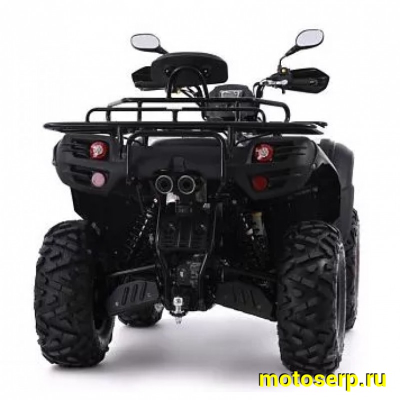 Купить  550сс Квадроцикл TGB Blade 550 EPS (Серый) ЭПСМ Тайвань, модельный ряд 2023г. (к цене +15т.р. доставка) (шт) (TGB купить с доставкой по Москве и России, цена, технические характеристики, комплектация фото  - motoserp.ru