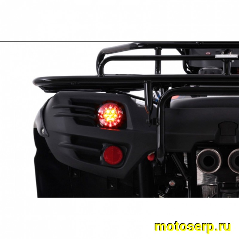Купить  550сс Квадроцикл TGB Blade 550 EPS (Серый) ЭПСМ Тайвань, модельный ряд 2023г. (к цене +15т.р. доставка) (шт) (TGB купить с доставкой по Москве и России, цена, технические характеристики, комплектация фото  - motoserp.ru