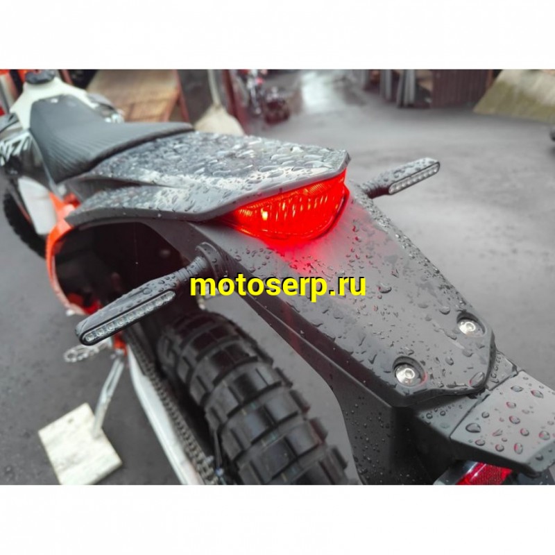 Купить  Мотоцикл Кросс/Эндуро Regulmoto Lanza 2Т (ЭПТС) DT230 , подвеска HTW (Без Прогрессии) Покрышки на выбор: эндуро/турэндуро (шт) купить с доставкой по Москве и России, цена, технические характеристики, комплектация фото  - motoserp.ru