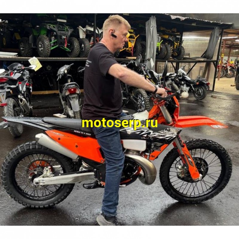 Купить  Мотоцикл Кросс/Эндуро Regulmoto Lanza 2Т (ЭПТС) DT230 , подвеска HTW (Без Прогрессии) Покрышки на выбор: эндуро/турэндуро (шт) купить с доставкой по Москве и России, цена, технические характеристики, комплектация фото  - motoserp.ru