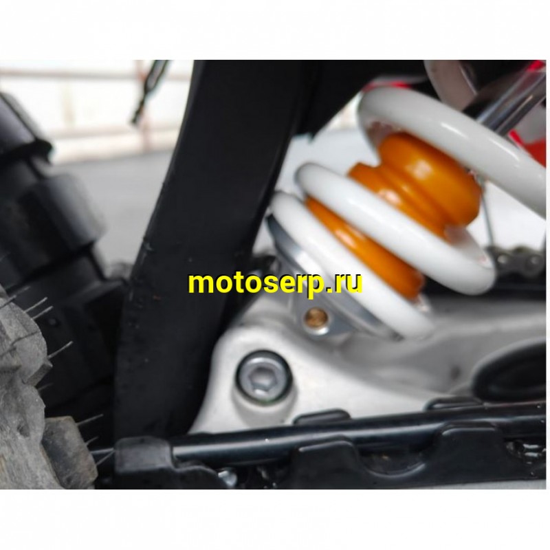 Купить  Мотоцикл Кросс/Эндуро Regulmoto Lanza 2Т (ЭПТС) DT230 , подвеска HTW (Без Прогрессии) Покрышки на выбор: эндуро/турэндуро (шт) купить с доставкой по Москве и России, цена, технические характеристики, комплектация фото  - motoserp.ru