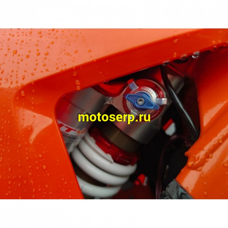 Купить  Мотоцикл Кросс/Эндуро Regulmoto Lanza 2Т (ЭПТС) DT230 , подвеска HTW (Без Прогрессии) Покрышки на выбор: эндуро/турэндуро (шт) купить с доставкой по Москве и России, цена, технические характеристики, комплектация фото  - motoserp.ru