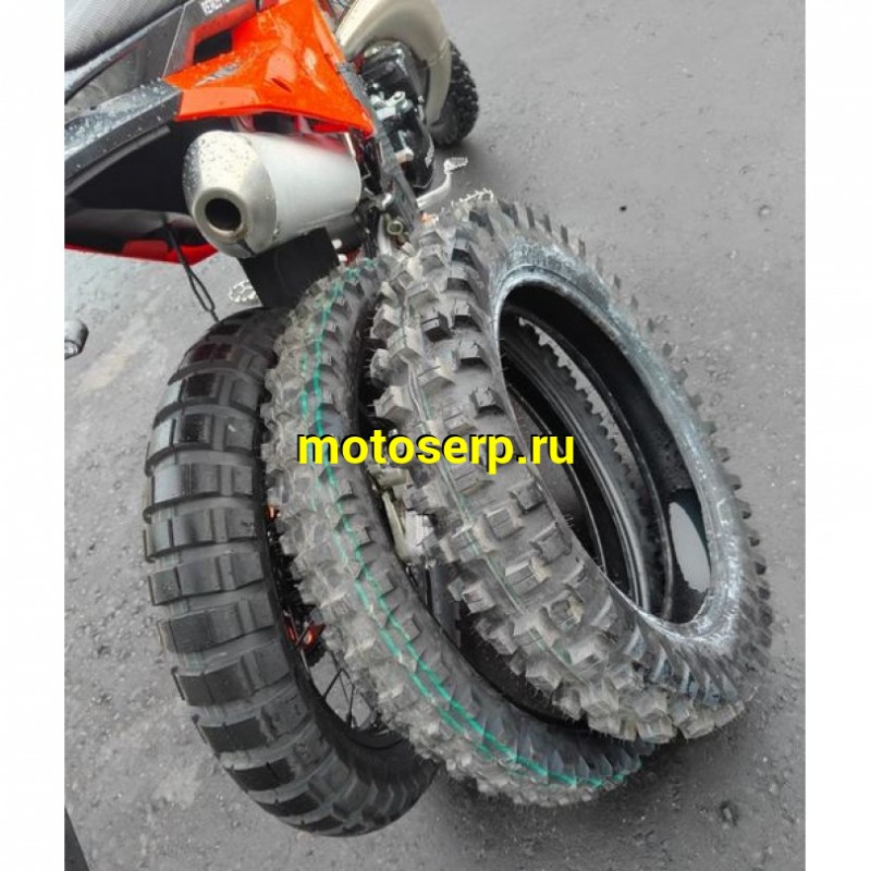 Купить  Мотоцикл Кросс/Эндуро Regulmoto Lanza 2Т (ЭПТС) DT230 , подвеска HTW (Без Прогрессии) Покрышки на выбор: эндуро/турэндуро (шт) купить с доставкой по Москве и России, цена, технические характеристики, комплектация фото  - motoserp.ru