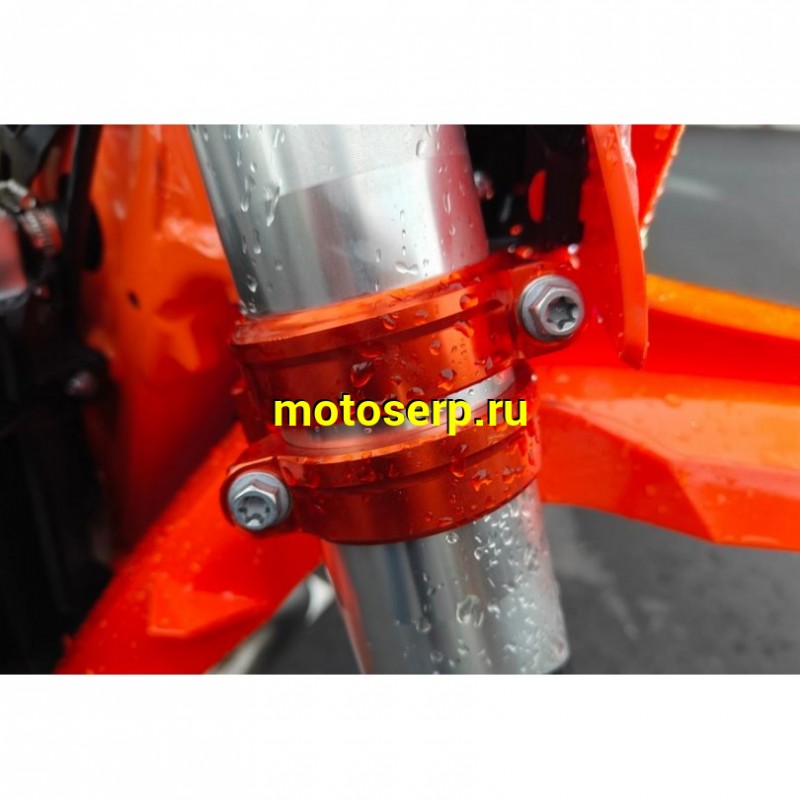 Купить  Мотоцикл Кросс/Эндуро Regulmoto Lanza 2Т (ЭПТС) DT230 , подвеска HTW (Без Прогрессии) Покрышки на выбор: эндуро/турэндуро (шт) купить с доставкой по Москве и России, цена, технические характеристики, комплектация фото  - motoserp.ru