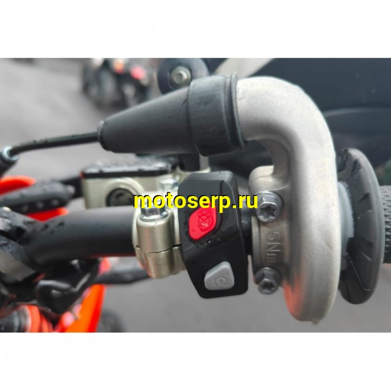 Купить  Мотоцикл Кросс/Эндуро Regulmoto Lanza 2Т (ЭПТС) DT230 , подвеска HTW (Без Прогрессии) Покрышки на выбор: эндуро/турэндуро (шт) купить с доставкой по Москве и России, цена, технические характеристики, комплектация фото  - motoserp.ru
