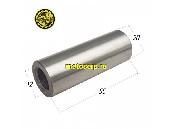 Купить  Втулка прогрессии (d-12, D-20, L-55) BSE M2 250, M4 250, Z6, Z8, Z11 (шт) (Велос IPS_3.340.0321 (Велос 30.856.0300 купить с доставкой по Москве и России, цена, технические характеристики, комплектация фото  - motoserp.ru
