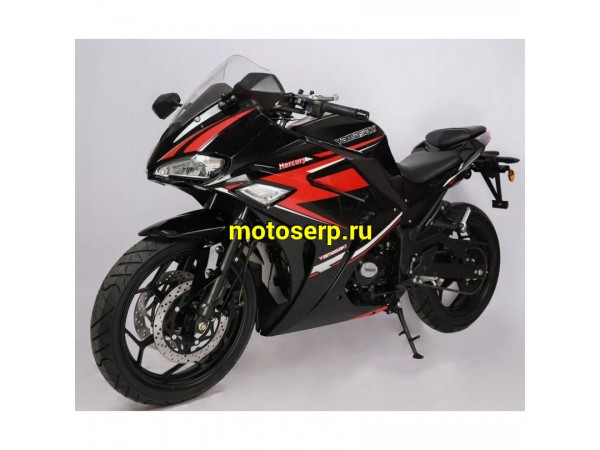 Купить  Мопед YAMASAKI SCORPION RS 2025г. 50сс Б/У пробег 145км (шт) купить с доставкой по Москве и России, цена, технические характеристики, комплектация фото  - motoserp.ru