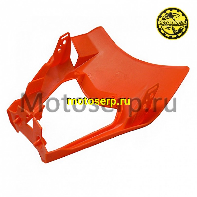 Купить  Пластик фары (рамка фары, щиток фары) Regulmoto Crosstrec, Holeshot (шт) (Regul 210083 купить с доставкой по Москве и России, цена, технические характеристики, комплектация фото  - motoserp.ru