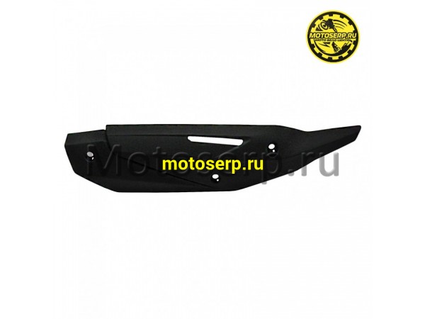 Купить  Накладка глушителя Vento T-16 (57) (1130006.T16N) (шт) (Vento 1548	  купить с доставкой по Москве и России, цена, технические характеристики, комплектация фото  - motoserp.ru