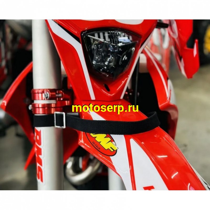 Купить  Строп ( стропа ) задняя + передняя для мотоцикла Enduro черный. Без разбора вилки, с преднатягом (пара) (O-N купить с доставкой по Москве и России, цена, технические характеристики, комплектация фото  - motoserp.ru