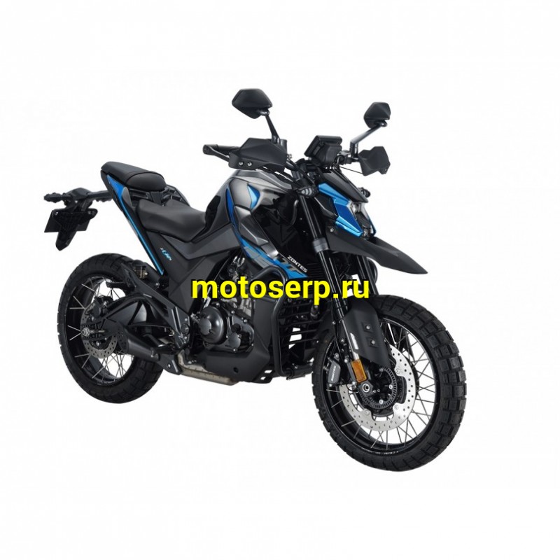 Купить  Мотоцикл ZONTES ZT200-U1 (4T ZT163ML EFI) 17/17 (2025 г.) купить с доставкой по Москве и России, цена, технические характеристики, комплектация фото  - motoserp.ru