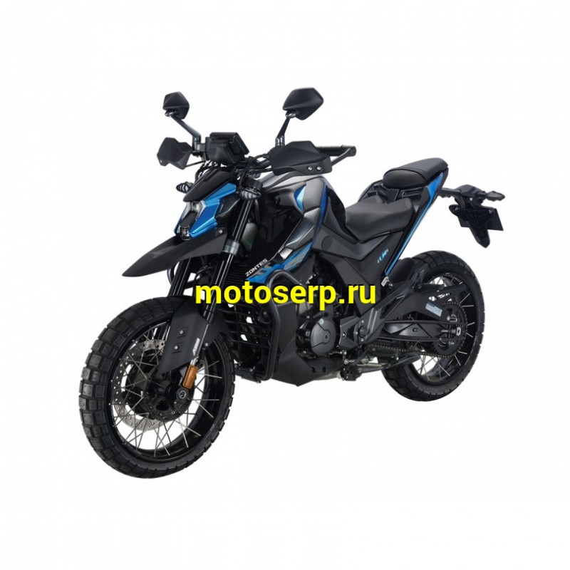 Купить  Мотоцикл ZONTES ZT200-U1 (4T ZT163ML EFI) 17/17 (2025 г.) купить с доставкой по Москве и России, цена, технические характеристики, комплектация фото  - motoserp.ru