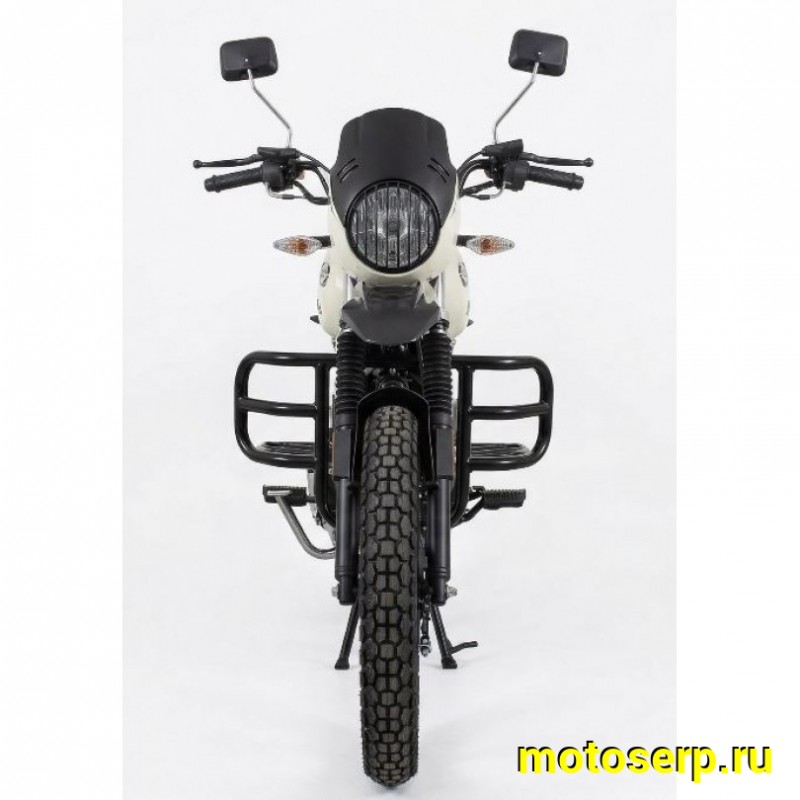 Купить  Мопед Racer RC50 Scout M2 50сс 18/18" биг бор -2 (шт) 01250 (ФОТО купить с доставкой по Москве и России, цена, технические характеристики, комплектация фото  - motoserp.ru