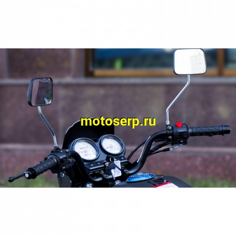 Купить  Мопед Racer RC50 Scout M2, 50сс 18/18" биг бор -2 (шт) 01250 (ФОТО купить с доставкой по Москве и России, цена, технические характеристики, комплектация фото  - motoserp.ru