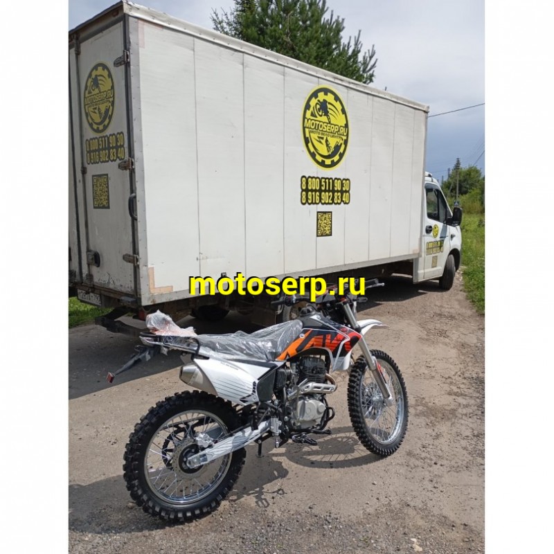 Купить  Мотоцикл Кросс/Эндуро KAYO T1-L 250 ENDURO (CB250G) 21/18  ЭПТС 2025г. (шт) (SM купить с доставкой по Москве и России, цена, технические характеристики, комплектация фото  - motoserp.ru