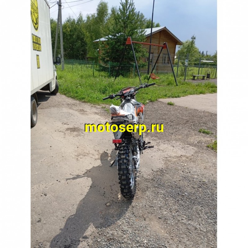 Купить  Мотоцикл Кросс/Эндуро KAYO T1-L 250 ENDURO (CB250G) 21/18  ЭПТС 2025г. (шт) (SM купить с доставкой по Москве и России, цена, технические характеристики, комплектация фото  - motoserp.ru