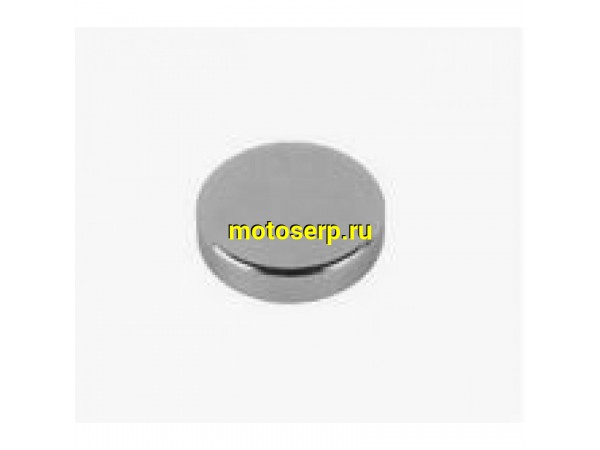 Купить  Магнит датчика скорости мотоцикл, скутер, ATV D8х2мм. (пар) (O-N купить с доставкой по Москве и России, цена, технические характеристики, комплектация фото  - motoserp.ru