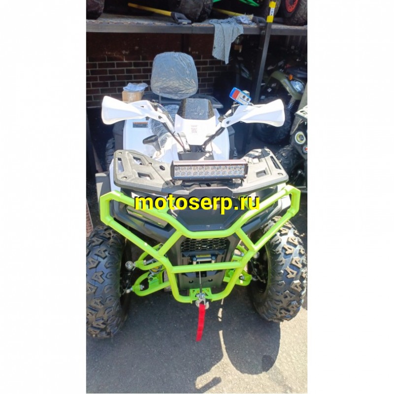 Купить  250cc Комплект запчастей для сборки  OFFROAD AFX 250сс утилит.,JN1P72MM, торм на руле, лит. колеса 10", лебед, под ручек (шт) (Li-Ya (ФОТО купить с доставкой по Москве и России, цена, технические характеристики, комплектация фото  - motoserp.ru