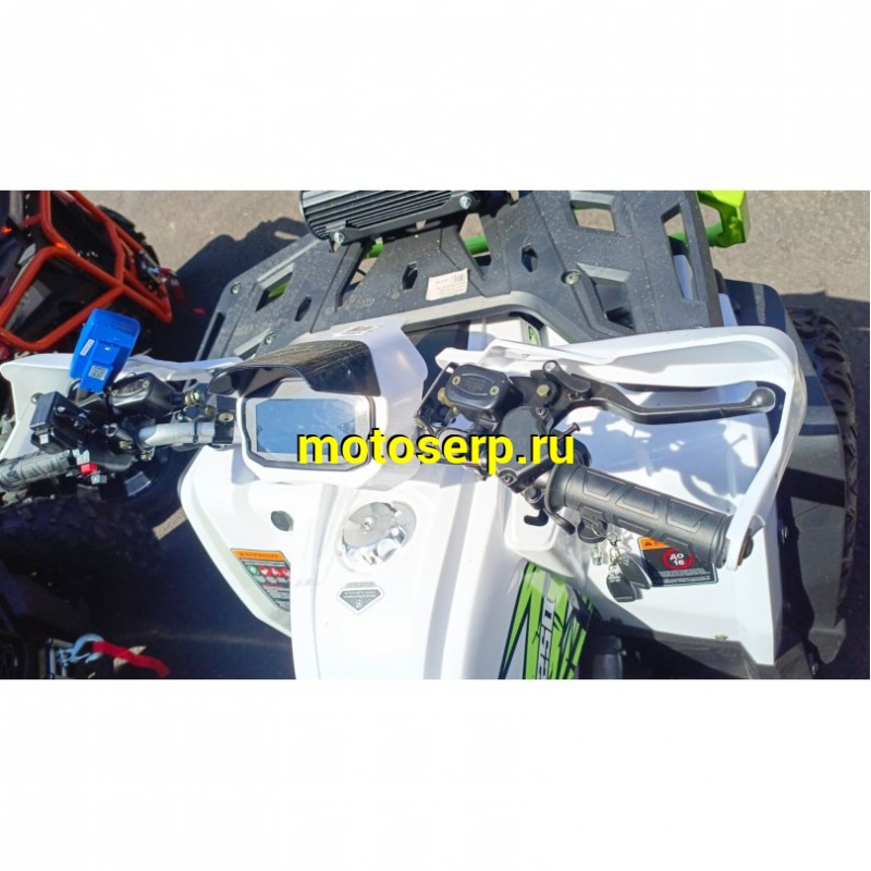 Купить  250cc Комплект запчастей для сборки  OFFROAD AFX 250сс утилит.,JN1P72MM, торм на руле, лит. колеса 10", лебед, под ручек (шт) (Li-Ya (ФОТО купить с доставкой по Москве и России, цена, технические характеристики, комплектация фото  - motoserp.ru