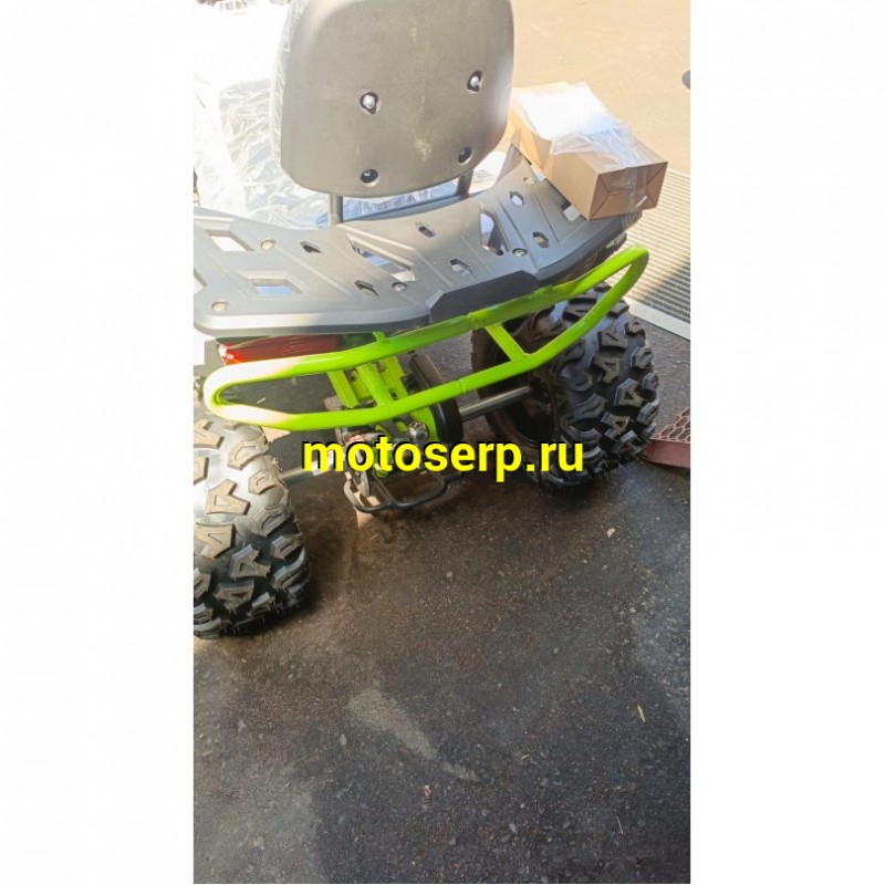 Купить  250cc Комплект запчастей для сборки  OFFROAD AFX 250сс утилит.,JN1P72MM, торм на руле, лит. колеса 10", лебед, под ручек (шт) (Li-Ya (ФОТО купить с доставкой по Москве и России, цена, технические характеристики, комплектация фото  - motoserp.ru