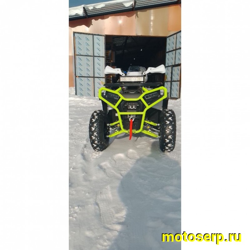 Купить  250cc Комплект запчастей для сборки OFFROAD AFX 250сс утилит.,JN1P72MM, торм на руле, лит. колеса 10", лебед, под ручек (шт) (Li-Ya купить с доставкой по Москве и России, цена, технические характеристики, комплектация фото  - motoserp.ru