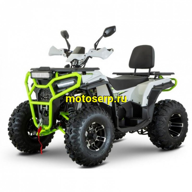 Купить  250cc Квадроцикл OFFROAD AFX 250сс утилит.,JN1P72MM, тормоза на руле, лит. колеса 10", лебедка, подогрев ручек (шт)  (Li-Ya (ФОТО купить с доставкой по Москве и России, цена, технические характеристики, комплектация фото  - motoserp.ru