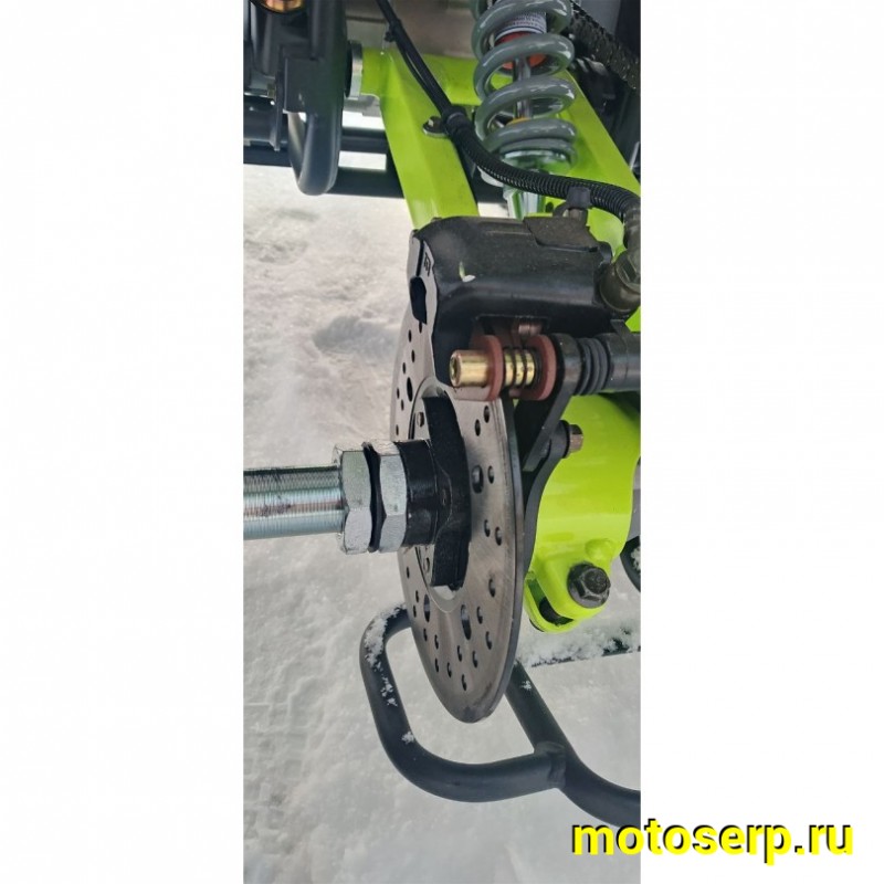 Купить  250cc Комплект запчастей для сборки OFFROAD AFX 250сс утилит.,JN1P72MM, торм на руле, лит. колеса 10", лебед, под ручек (шт) (Li-Ya купить с доставкой по Москве и России, цена, технические характеристики, комплектация фото  - motoserp.ru