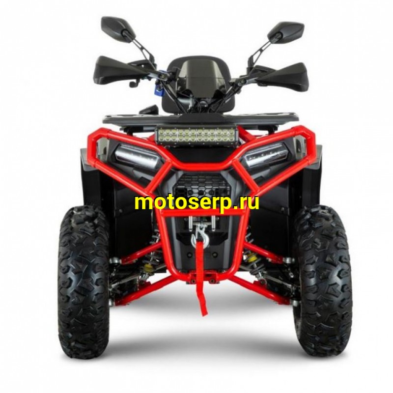 Купить  250cc Квадроцикл OFFROAD AFX 250сс утилит.,JN1P72MM, тормоза на руле, лит. колеса 10", лебедка, подогрев ручек (шт)  (Li-Ya (ФОТО купить с доставкой по Москве и России, цена, технические характеристики, комплектация фото  - motoserp.ru