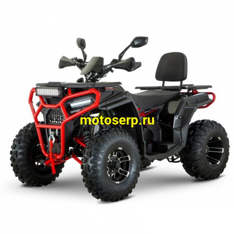 Купить  250cc Квадроцикл OFFROAD AFX 250сс утилит.,JN1P72MM, тормоза на руле, лит. колеса 10", лебедка, подогрев ручек (шт)  (Li-Ya (ФОТО купить с доставкой по Москве и России, цена, технические характеристики, комплектация фото  - motoserp.ru