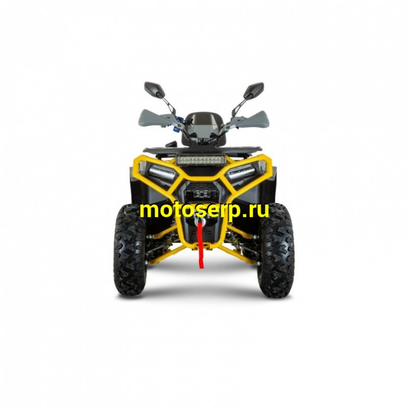 Купить  250cc Квадроцикл OFFROAD AFX 250сс утилит.,JN1P72MM, тормоза на руле, лит. колеса 10", лебедка, подогрев ручек (шт)  (Li-Ya (ФОТО купить с доставкой по Москве и России, цена, технические характеристики, комплектация фото  - motoserp.ru