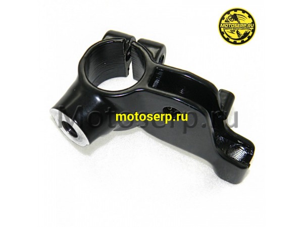 Купить  Кронштейн рычага сцепления (левый) BAJAJ DOMINAR (шт) (Bajaj JF161014 купить с доставкой по Москве и России, цена, технические характеристики, комплектация фото  - motoserp.ru
