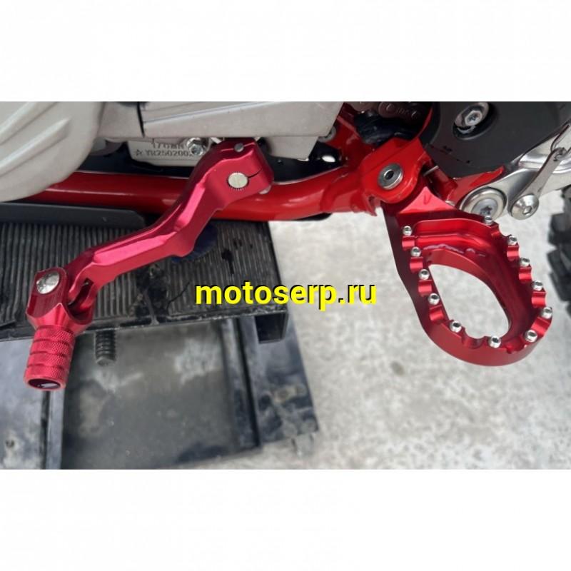 Купить  Мотоцикл Кросс/Эндуро NFX PRIME ZS174MN-5 (NB300)  21/18" (репл Gas Gas 24) с прогрес. , 21"/18" (шт) купить с доставкой по Москве и России, цена, технические характеристики, комплектация фото  - motoserp.ru