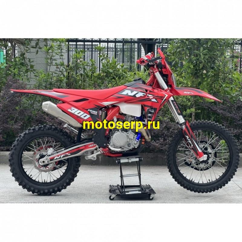 Купить  Мотоцикл Кросс/Эндуро NFX PRIME ZS174MN-5 (NB300)  21/18" (репл Gas Gas 24) с прогрес. , 21"/18" (шт) купить с доставкой по Москве и России, цена, технические характеристики, комплектация фото  - motoserp.ru