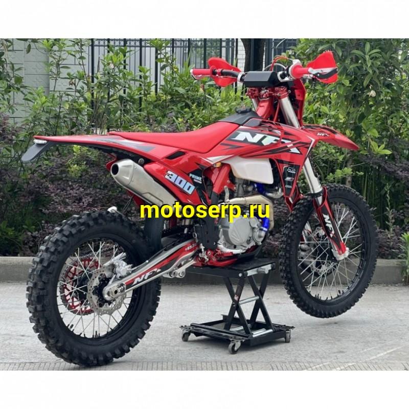 Купить  Мотоцикл Кросс/Эндуро NFX PRIME ZS174MN-5 (NB300)  21/18" (репл Gas Gas 24) с прогрес. , 21"/18" (шт) купить с доставкой по Москве и России, цена, технические характеристики, комплектация фото  - motoserp.ru