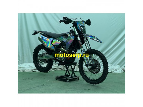 Купить  Мотоцикл Кросс/Эндуро NFX NIMBLER NB300  (шт) купить с доставкой по Москве и России, цена, технические характеристики, комплектация фото  - motoserp.ru
