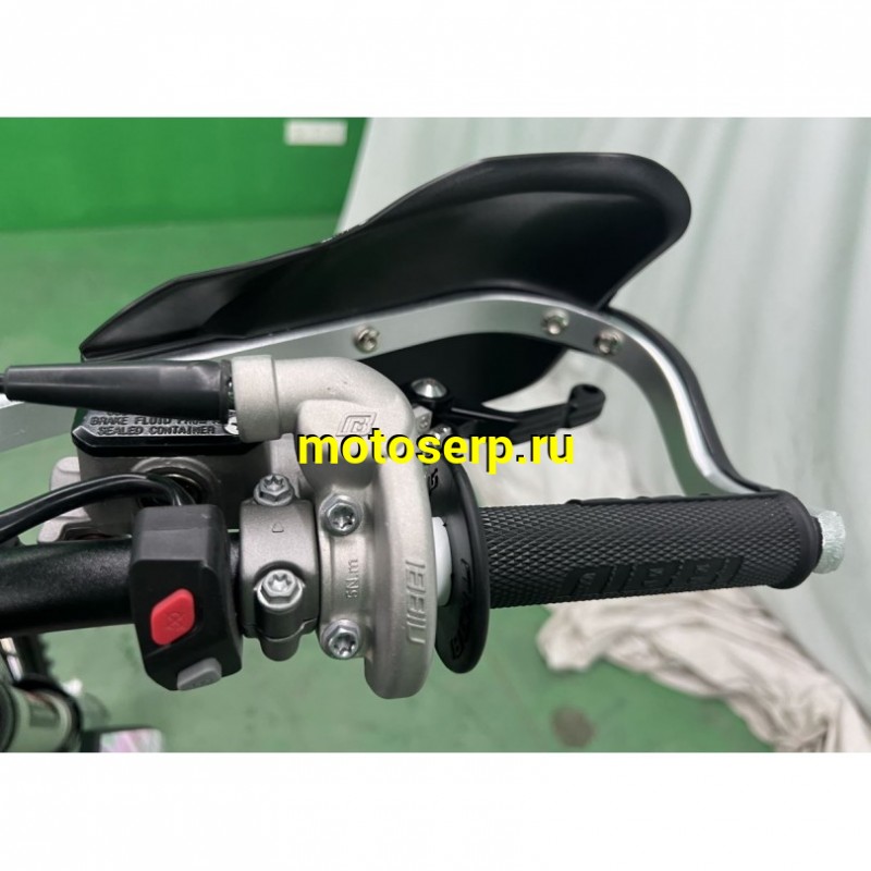 Купить  Мотоцикл Кросс/Эндуро NFX NIMBLER ZS174MN-5 (NB300)  21/18" (репл Husquvarna 24) с прогрес. , 21"/18" (шт) купить с доставкой по Москве и России, цена, технические характеристики, комплектация фото  - motoserp.ru