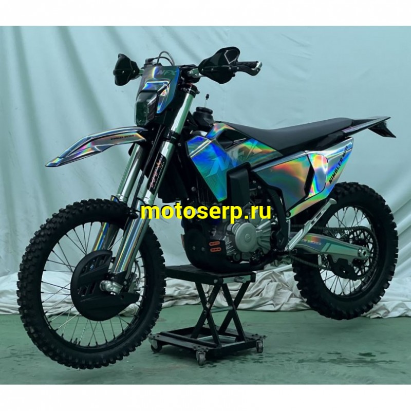 Купить  Мотоцикл Кросс/Эндуро NFX NIMBLER ZS174MN-5 (NB300)  21/18" (репл Husquvarna 24) с прогрес. , 21"/18" (шт) купить с доставкой по Москве и России, цена, технические характеристики, комплектация фото  - motoserp.ru
