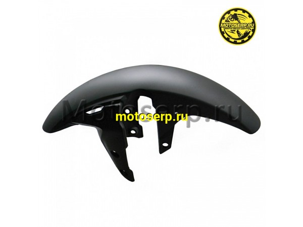Купить  Крыло переднее VENTO Grace (DYJ-433000-C4M001-24100000) GREY (серый) (шт)  (Vento 12946 купить с доставкой по Москве и России, цена, технические характеристики, комплектация фото  - motoserp.ru