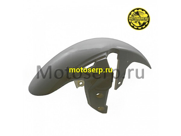 Купить  Крыло переднее VENTO Grace (DYJ-433000-C4M001-24100000) WHITE (белый) (шт)  (Vento 12946 купить с доставкой по Москве и России, цена, технические характеристики, комплектация фото  - motoserp.ru