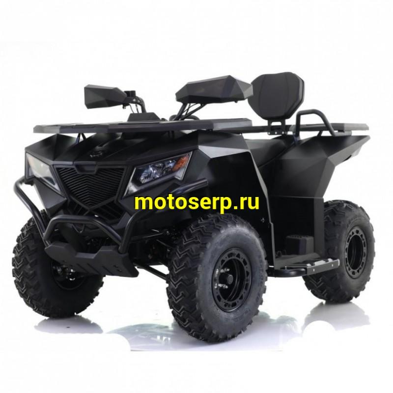 Купить  250cc Квадроцикл ATV HAMMER 5 утилит., JN1P69YMM, вариатор, баланс. вал,, колеса 10", лебедка, (шт) (MM купить с доставкой по Москве и России, цена, технические характеристики, комплектация фото  - motoserp.ru