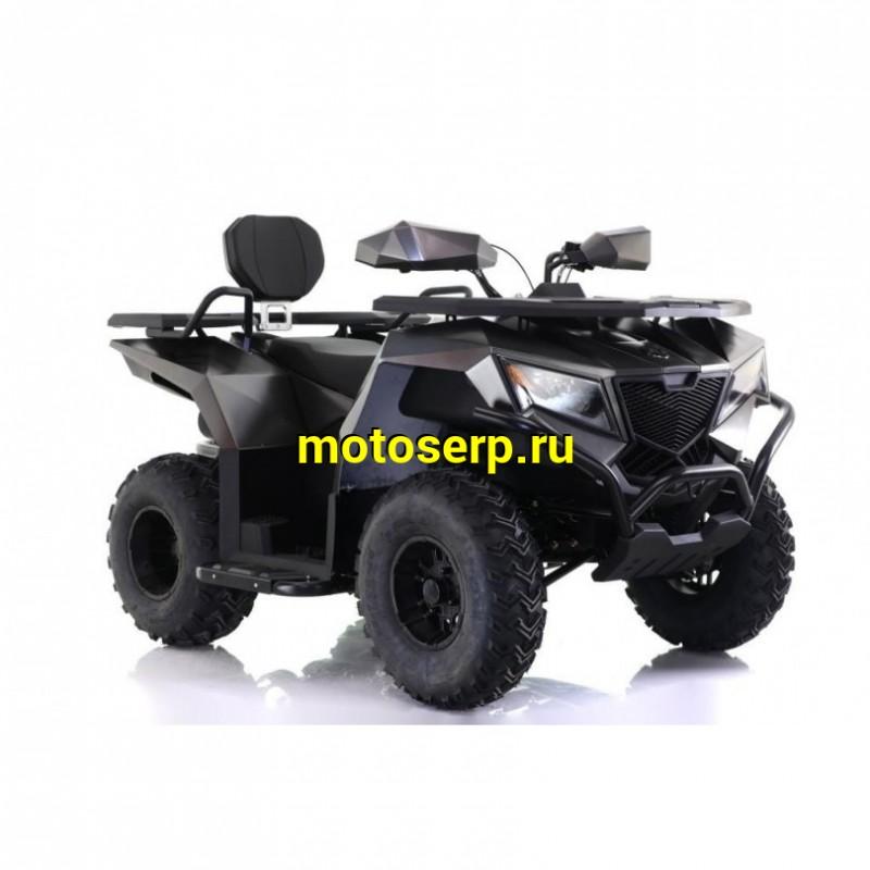 Купить  250cc Квадроцикл ATV HAMMER 5 утилит., JN1P69YMM, вариатор, баланс. вал,, колеса 10", лебедка, (шт) (MM купить с доставкой по Москве и России, цена, технические характеристики, комплектация фото  - motoserp.ru