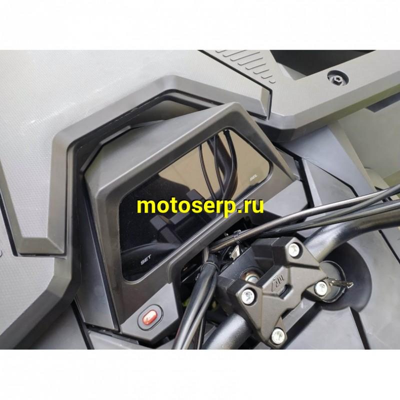 Купить  250cc Квадроцикл ATV HAMMER 5 утилит., JN1P69YMM, вариатор, баланс. вал,, колеса 10", лебедка, (шт) (MM купить с доставкой по Москве и России, цена, технические характеристики, комплектация фото  - motoserp.ru