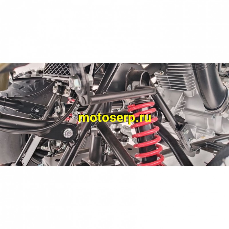 Купить  200cc Квадроцикл KAYO AU200 спинка ЗЕЛЕНЫЙ ХАКИ, (ПТС) LX163FML Loncin 200сс, 10/10" электростарт, диск/диск, приборка (шт) (SM купить с доставкой по Москве и России, цена, технические характеристики, комплектация фото  - motoserp.ru