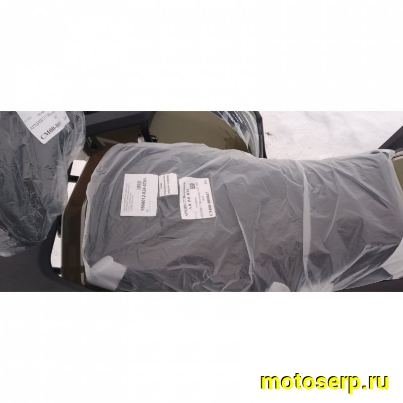 Купить  200cc Квадроцикл KAYO AU200 спинка ЗЕЛЕНЫЙ ХАКИ, (ПТС) LX163FML Loncin 200сс, 10/10" электростарт, диск/диск, приборка (шт) (SM купить с доставкой по Москве и России, цена, технические характеристики, комплектация фото  - motoserp.ru