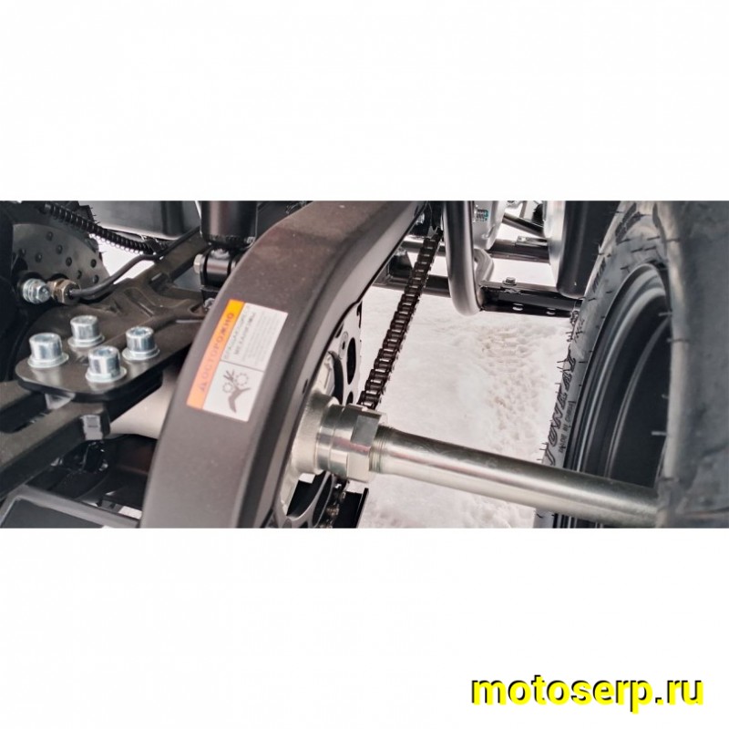 Купить  200cc Квадроцикл KAYO AU200 спинка ЗЕЛЕНЫЙ ХАКИ, (ПТС) LX163FML Loncin 200сс, 10/10" электростарт, диск/диск, приборка (шт) (SM купить с доставкой по Москве и России, цена, технические характеристики, комплектация фото  - motoserp.ru