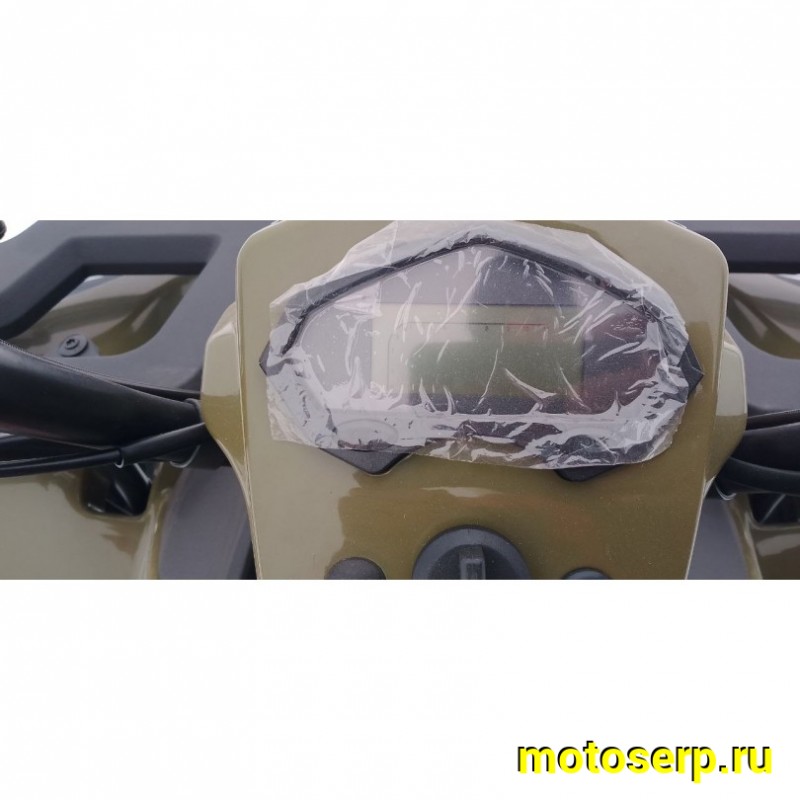 Купить  200cc Квадроцикл KAYO AU200 спинка ЗЕЛЕНЫЙ ХАКИ, (ПТС) LX163FML Loncin 200сс, 10/10" электростарт, диск/диск, приборка (шт) (SM купить с доставкой по Москве и России, цена, технические характеристики, комплектация фото  - motoserp.ru